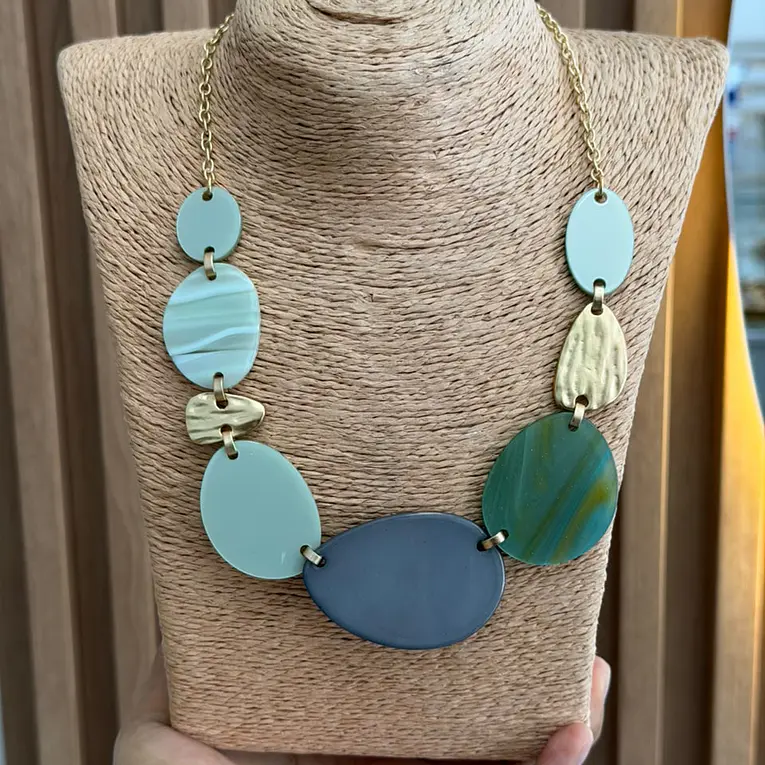 COLLAR SAGE 1