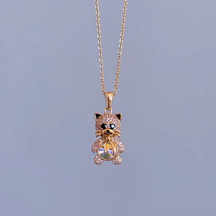 COLLAR OSO