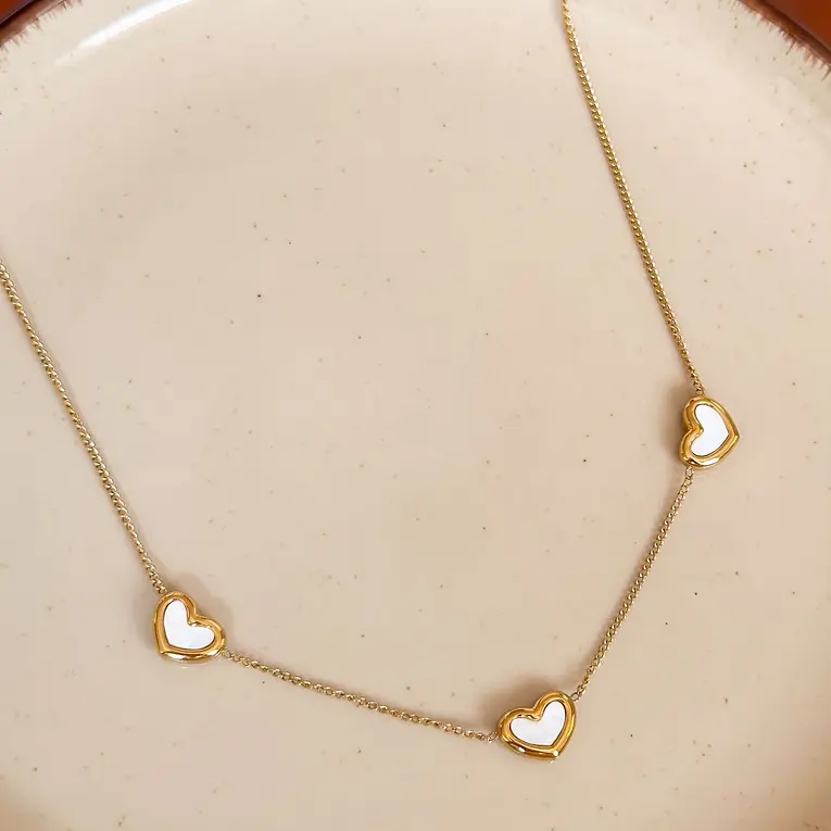 COLLAR CORAZONES 1