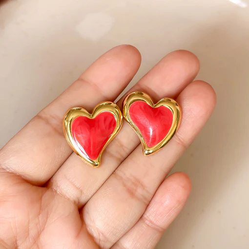 ARETE CORAZÓN 1