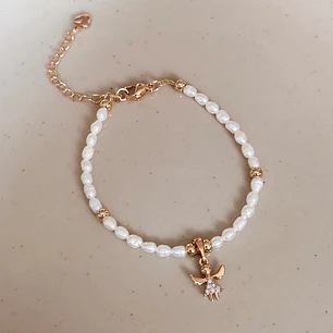 PULSERA ANGEL