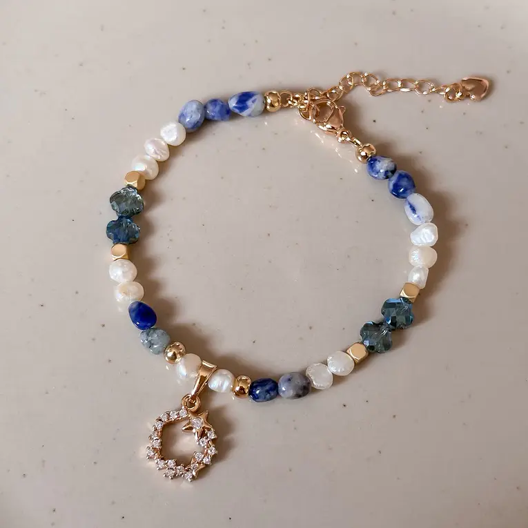 PULSERA BREEZE 1