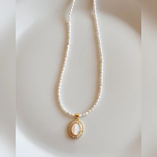 COLLAR LUPITA