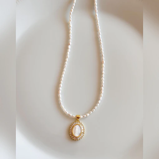 COLLAR LUPITA 1