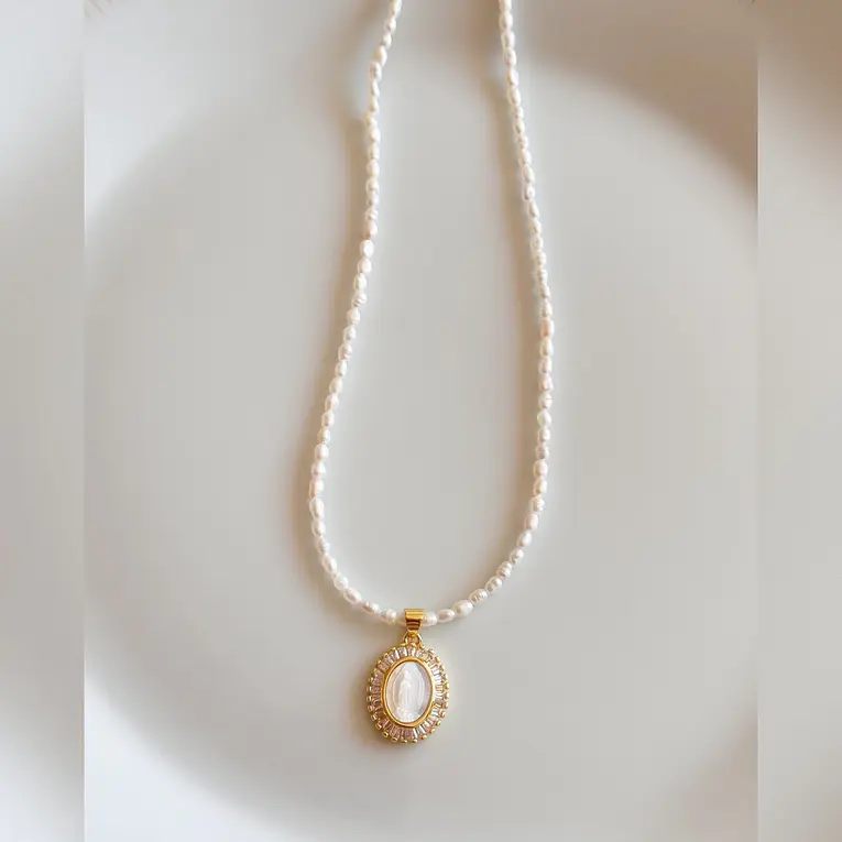 COLLAR LUPITA 1
