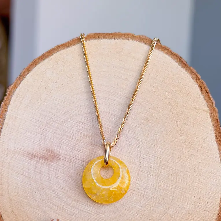 COLLAR SUNNY 1