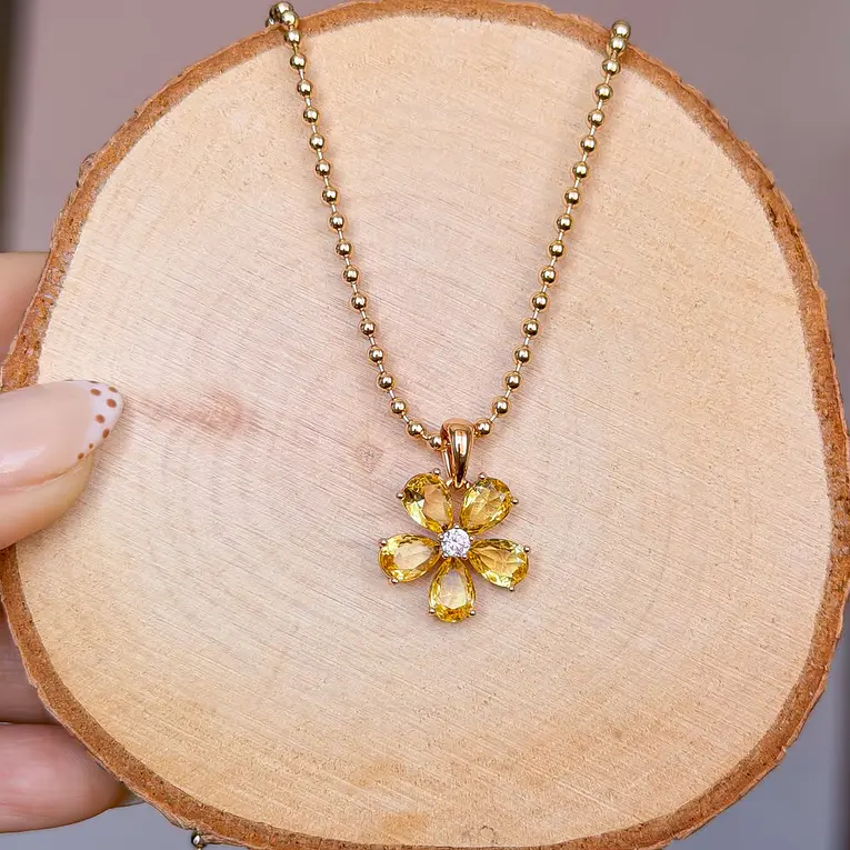 COLLAR FLOR 1