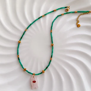 COLLAR ZEPHYR