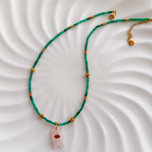 COLLAR ZEPHYR 1