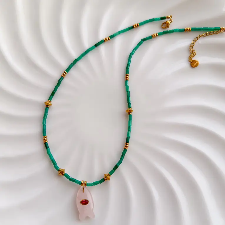 COLLAR ZEPHYR 1
