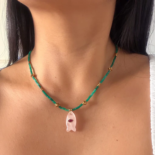COLLAR ZEPHYR 2