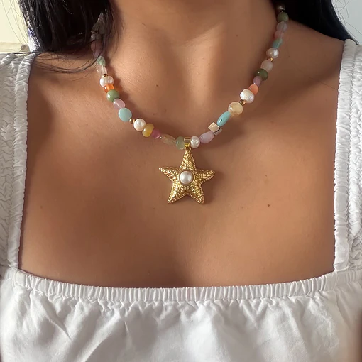 COLLAR SOLSTICE 2