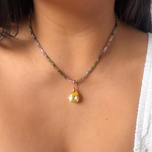 COLLAR AURORA