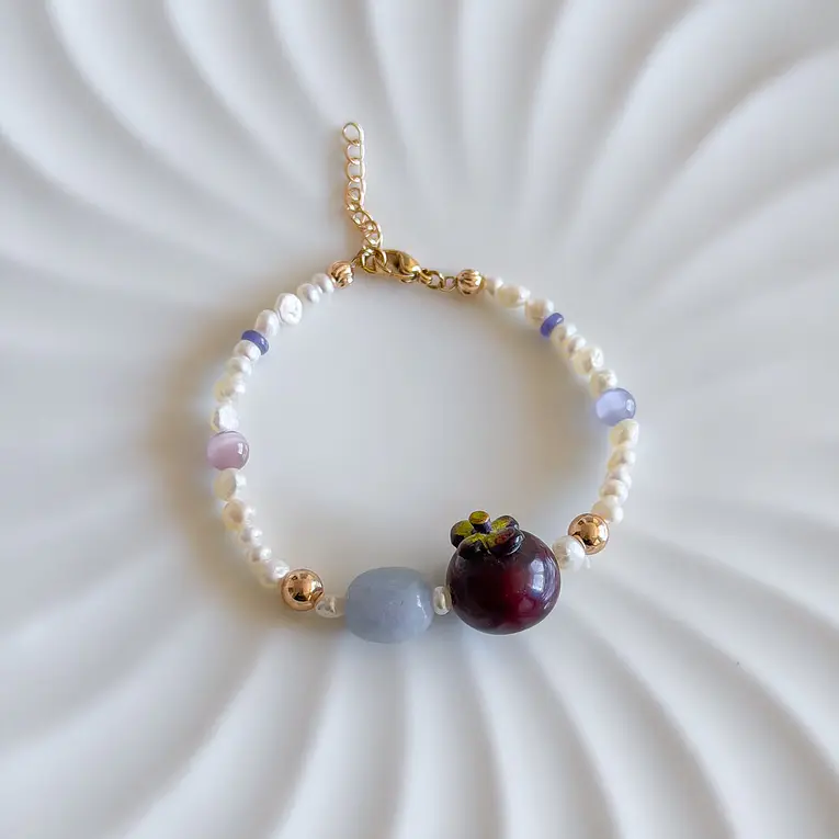 PULSERA BLUEBERRY 1