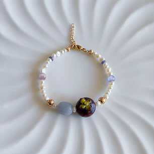 PULSERA BLUEBERRY