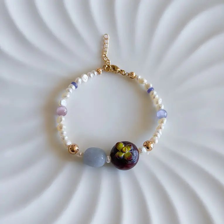 PULSERA BLUEBERRY 2