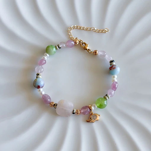 PULSERA ELEFANTE 1