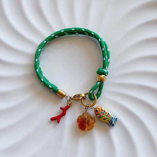 PULSERA LUCKY 1