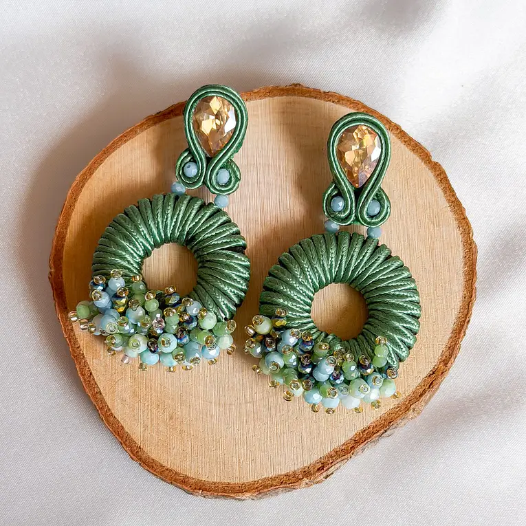 ARETE VERDANT 1