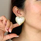 ARETE CORAZÓN BOLD - Miniatura 1