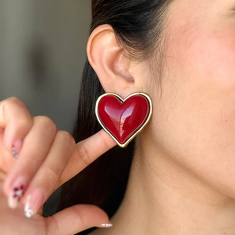 ARETE CORAZÓN BOLD 2