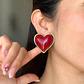 ARETE CORAZÓN BOLD - Miniatura 2