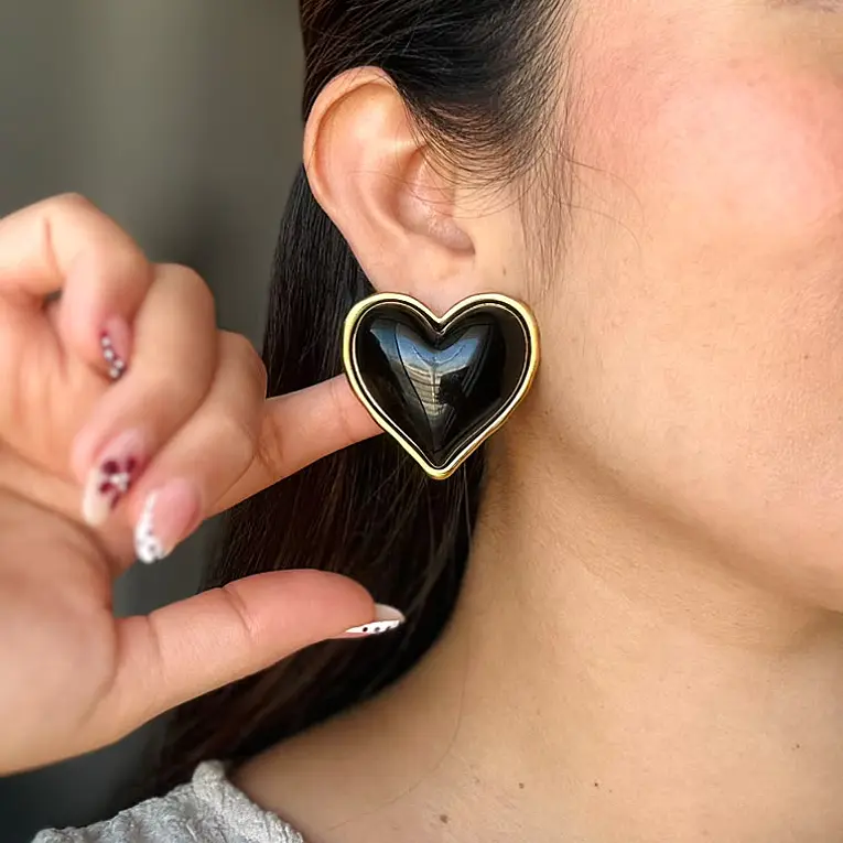 ARETE CORAZÓN BOLD 3