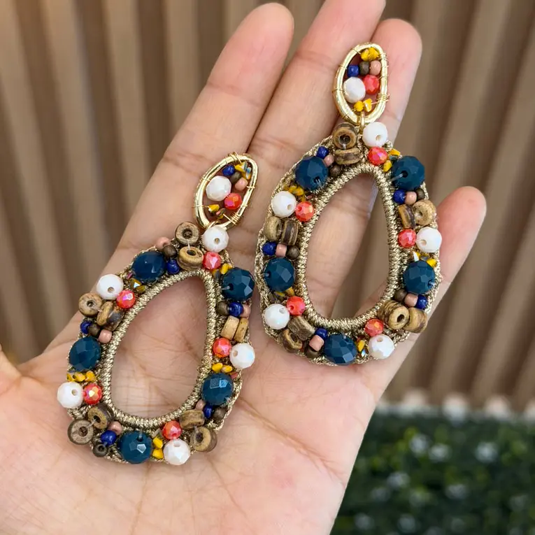 ARETE TRIBAL 1