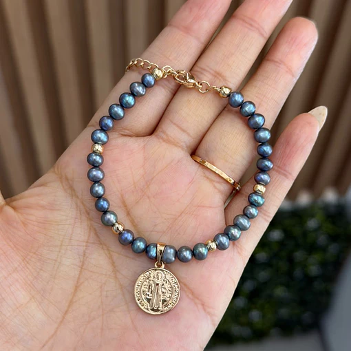PULSERA SAN BENITO 1