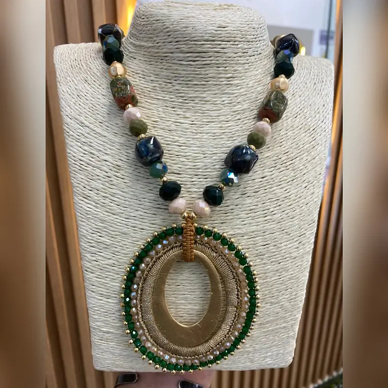 COLLAR FOREST 1