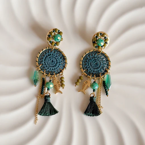 ARETE ATRAPASUEÑOS 2