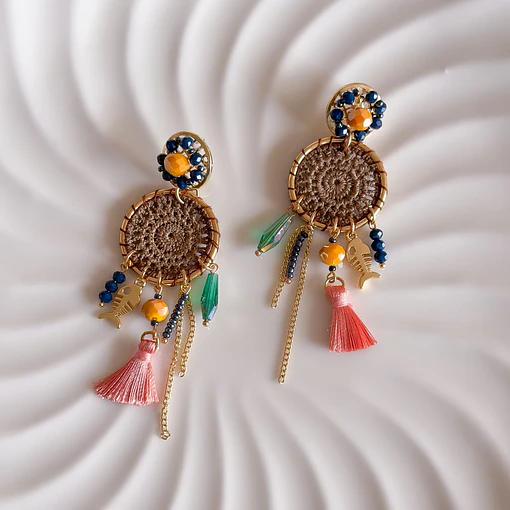 ARETE ATRAPASUEÑOS 3