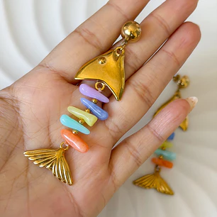 ARETE OCEAN