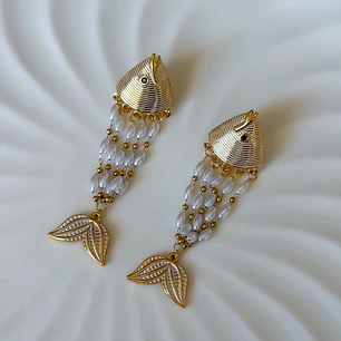 ARETE PEARLFISH