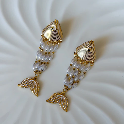 ARETE PEARLFISH 1