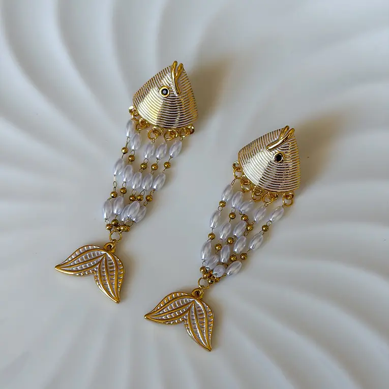 ARETE PEARLFISH 1
