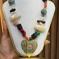 COLLAR BOHO HEART - Miniatura 1