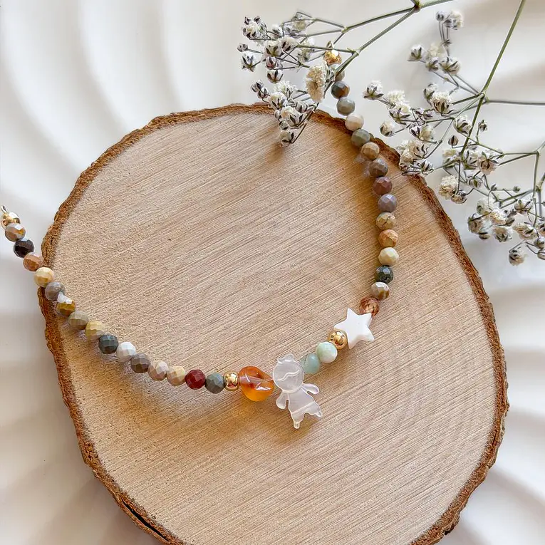 PULSERA BOY 1