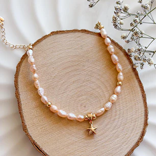 PULSERA ESTRELLA