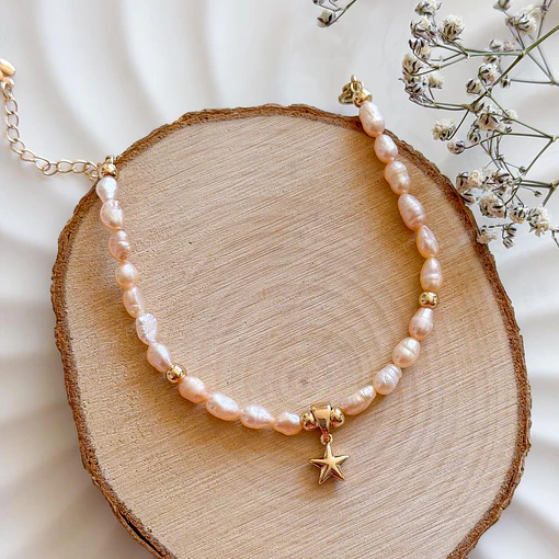 PULSERA ESTRELLA 1