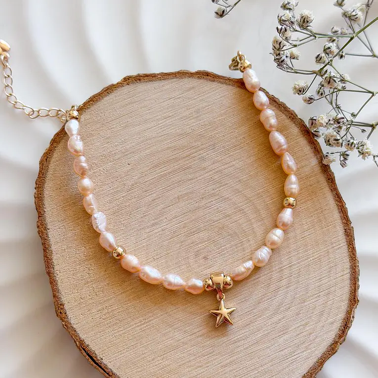 PULSERA ESTRELLA 1