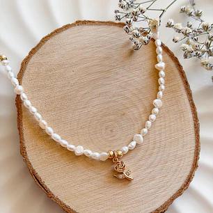 PULSERA ROSE