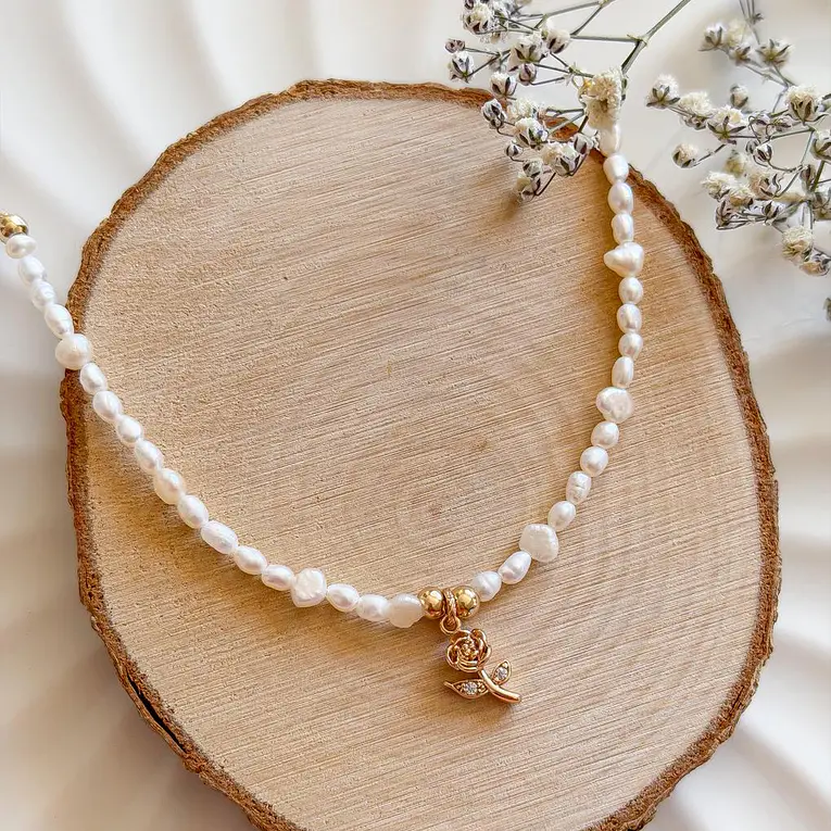 PULSERA ROSE 1