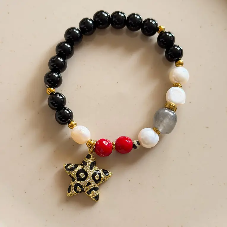 PULSERA STAR 1
