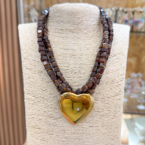 COLLAR CORAZÓN 1
