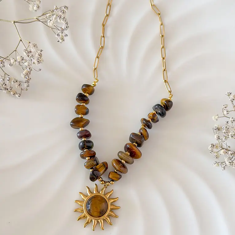 COLLAR SOL 1