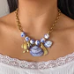 COLLAR OCEANIC - Miniatura 2