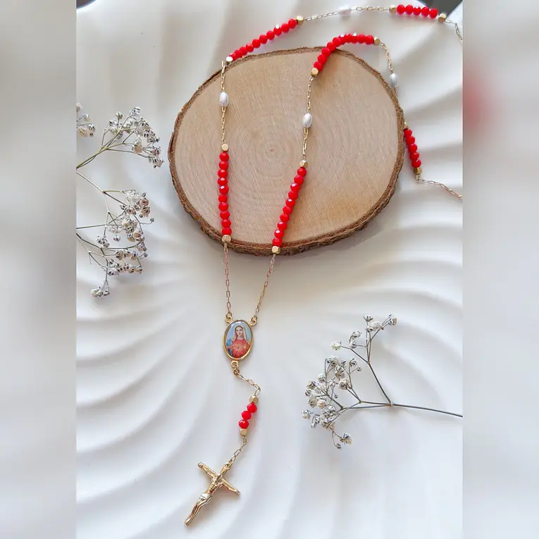 ROSARIO VIRGENCITA 1