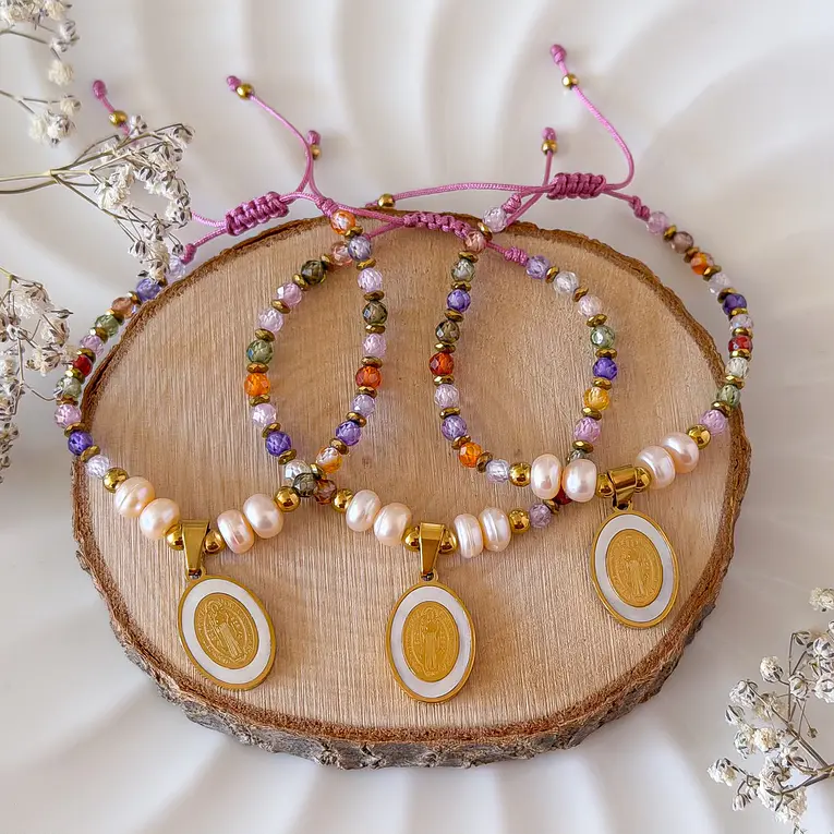 PULSERA BLESSING 2