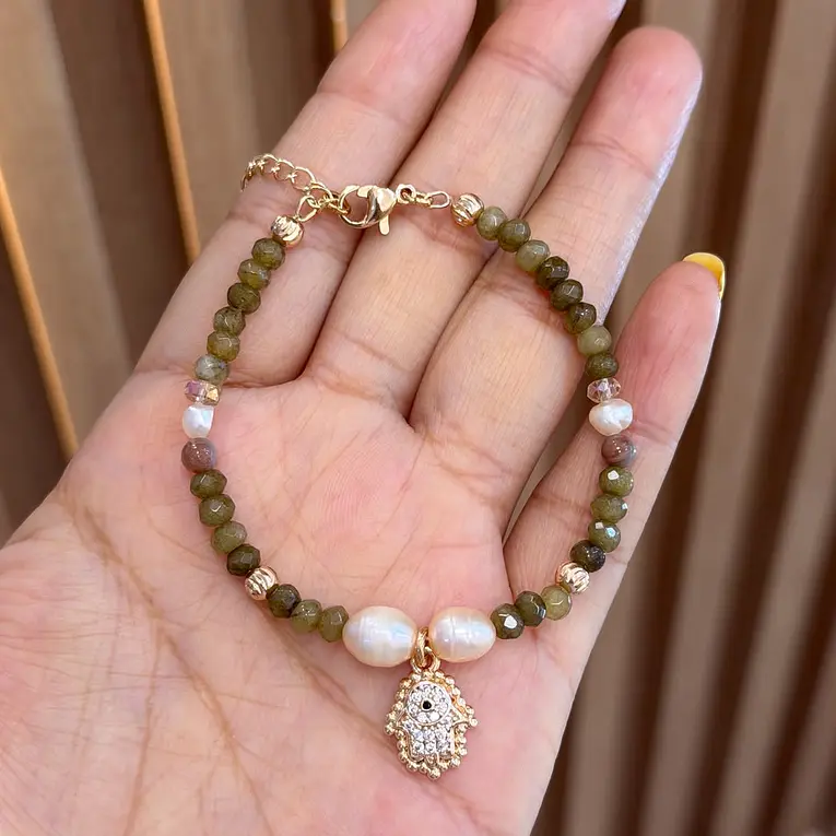 PULSERA PROTECCIÓN 1